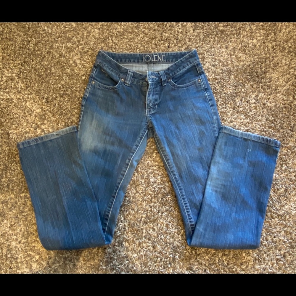 Kimes Ranch Jeans